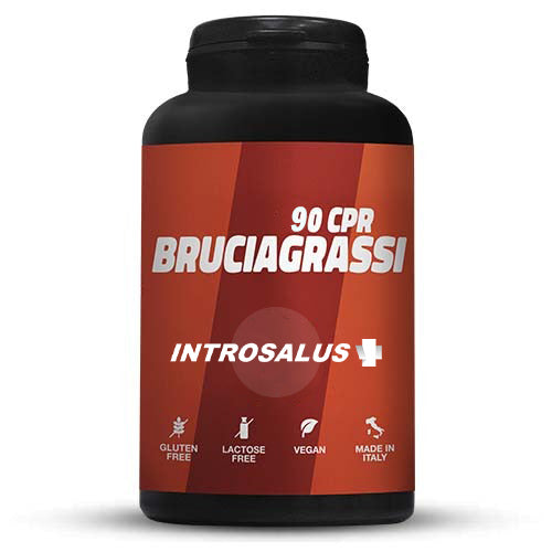 Brucia grassi - 90 compresse