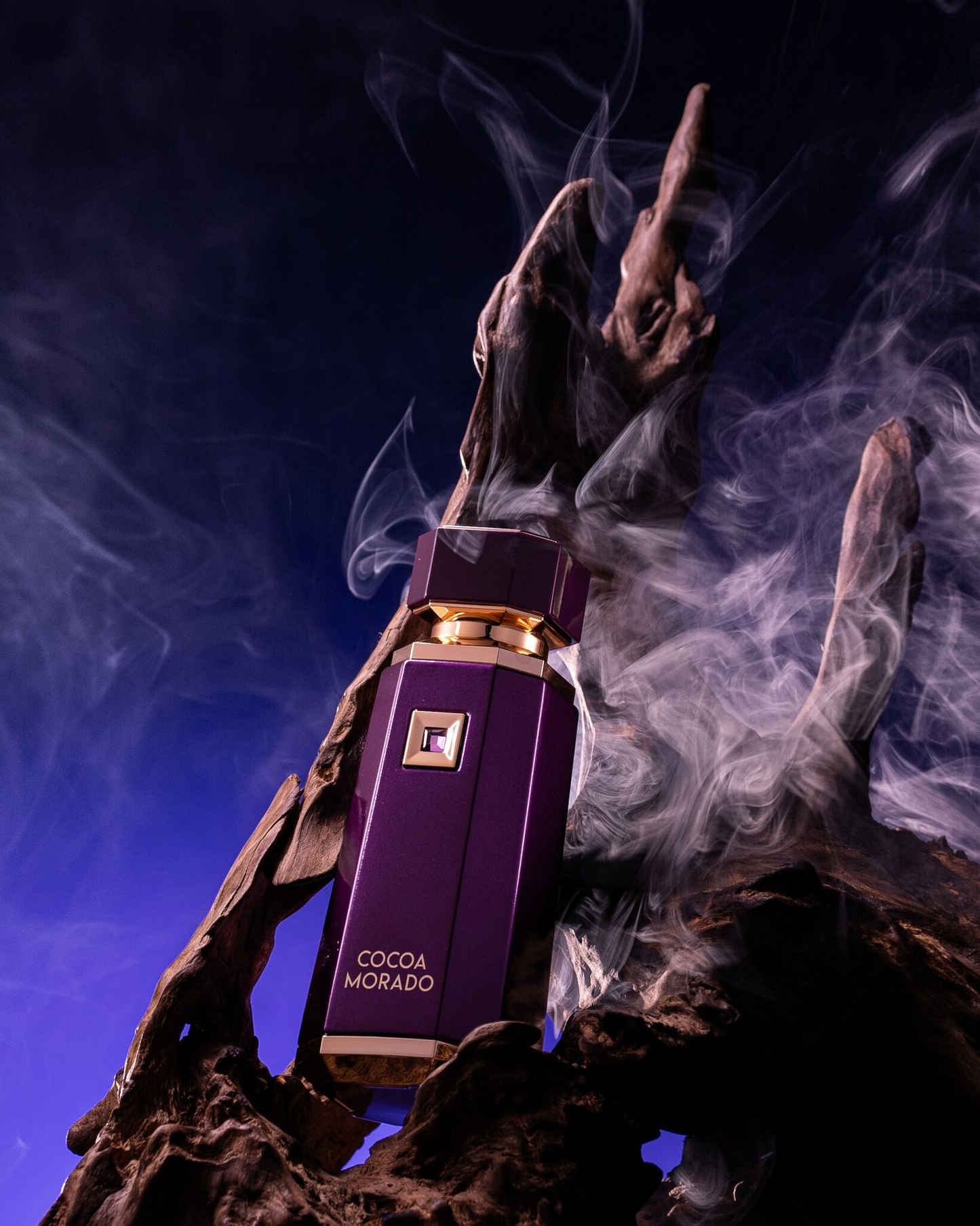 French Avenue Cocoa Morado eau de parfum unisex 100ml