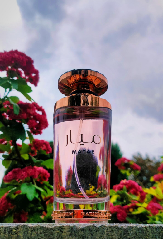 Lattafa Mayar eau de parfum 100ml women fragrance