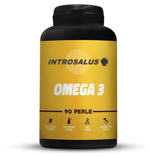 Omega 3 - 90 perle