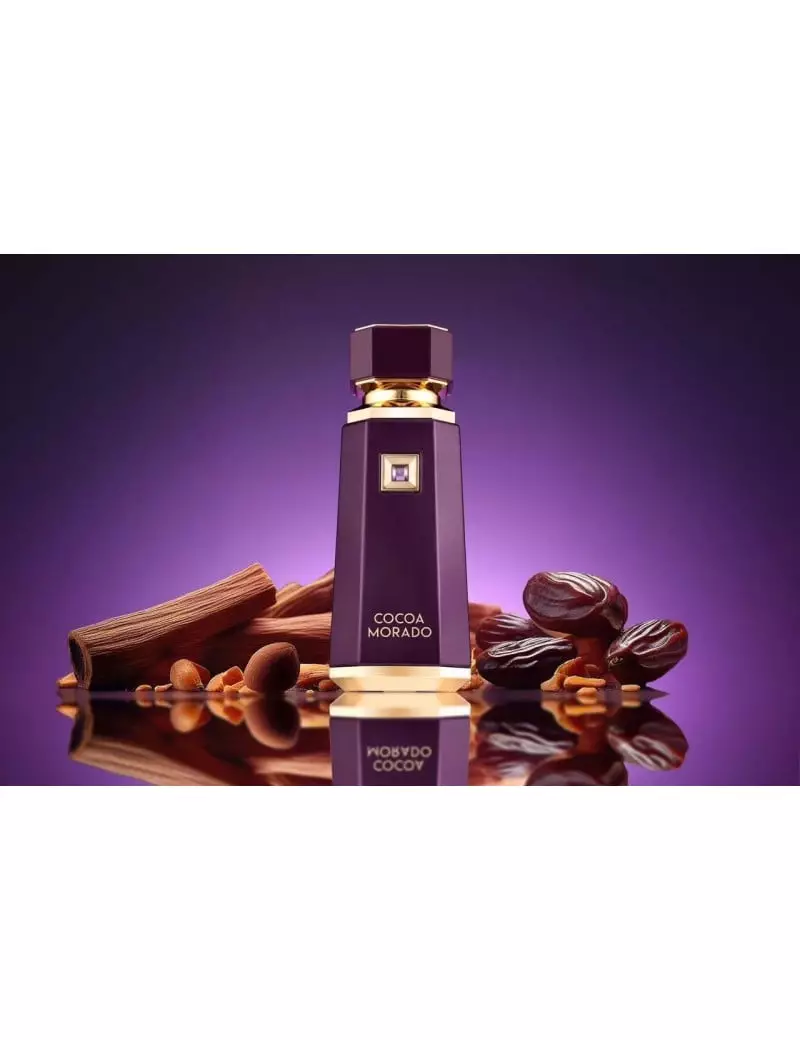 French Avenue Cocoa Morado eau de parfum unisex 100ml
