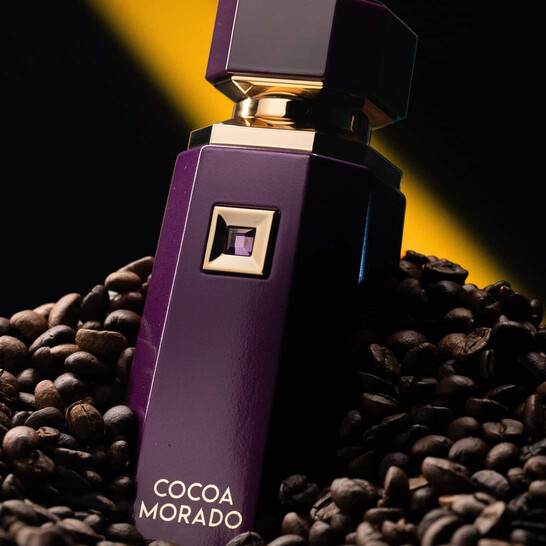French Avenue Cocoa Morado eau de parfum unisex 100ml