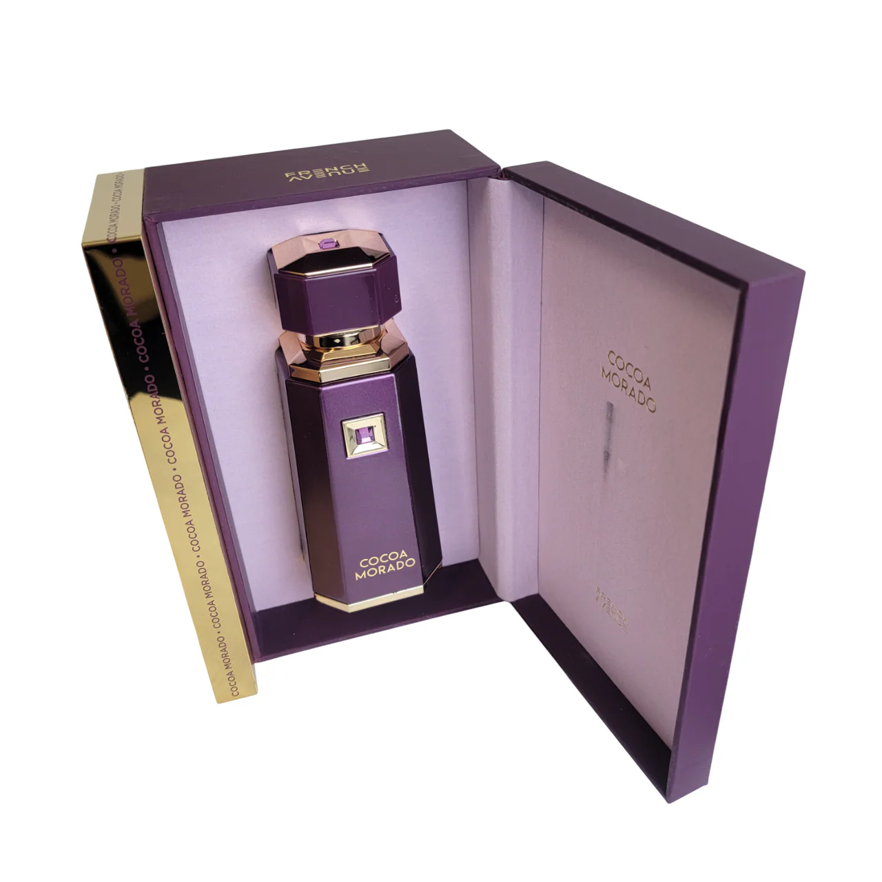 French Avenue Cocoa Morado eau de parfum unisex 100ml