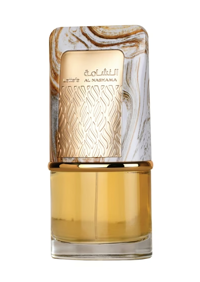 Lattafa Al Nashama eau de parfum unisex 100ml