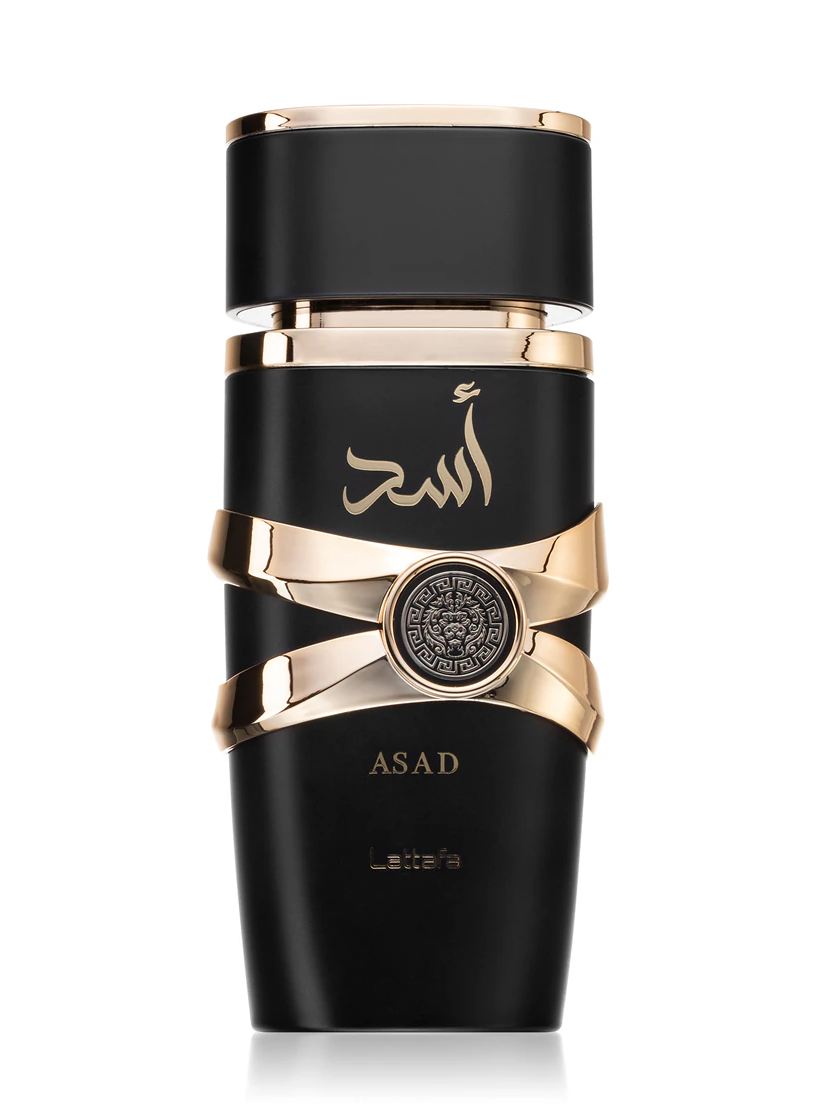 Lattafa Asad eau de parfum 100ml men fragrance