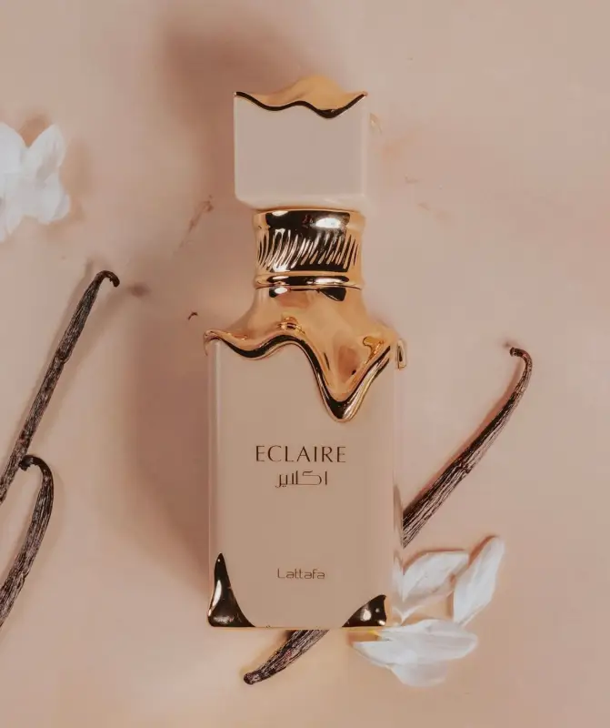 Lattafa Eclaire eau de parfum 100ml unisex fragrance
