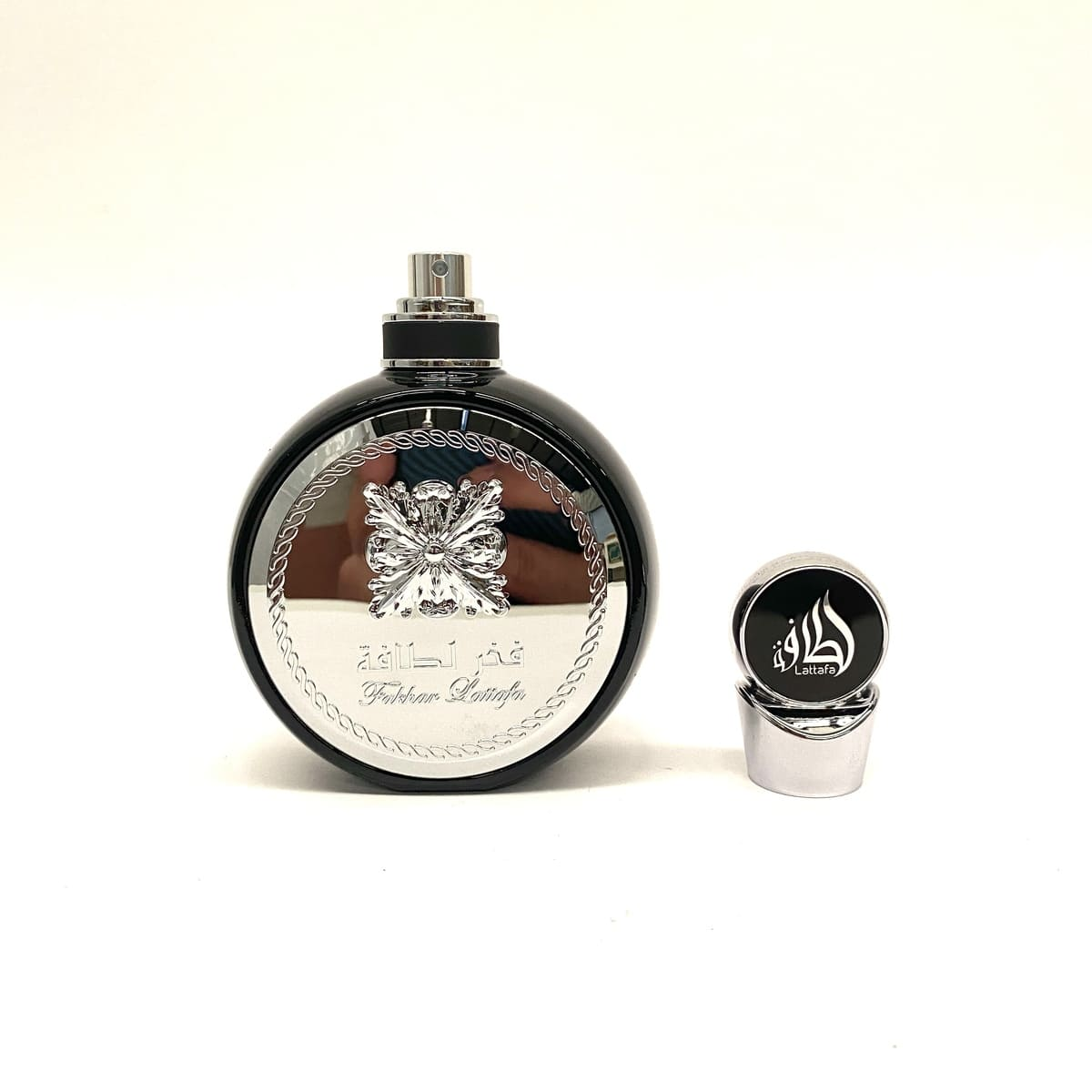 Lattafa Fakhar Homme eau de parfum 100ml men fragrance