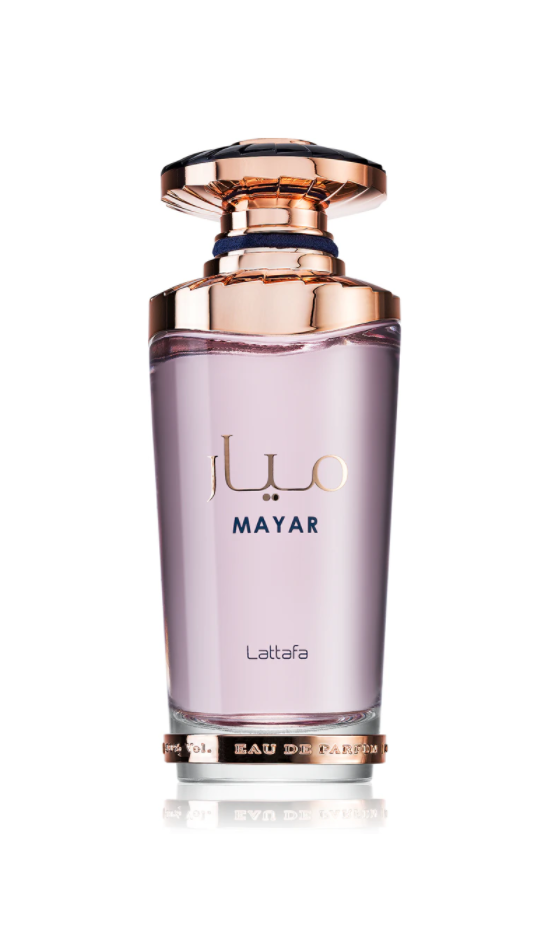 Lattafa Mayar eau de parfum 100ml women fragrance