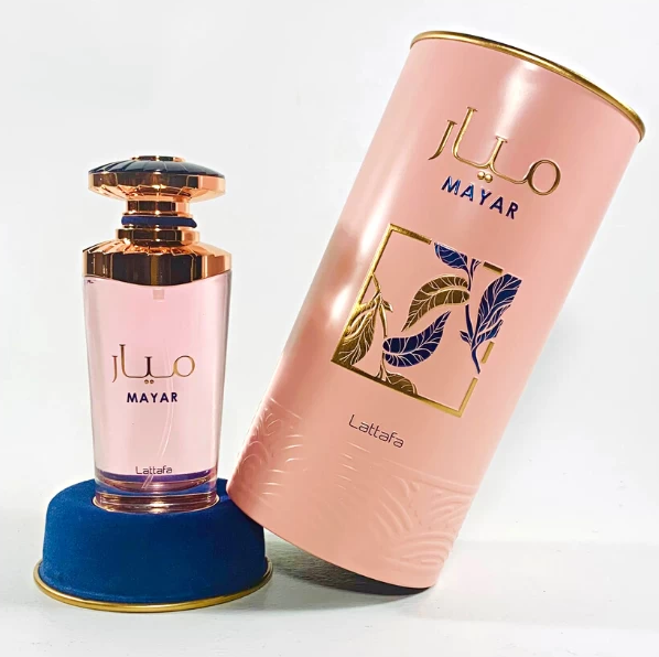 Lattafa Mayar eau de parfum 100ml women fragrance