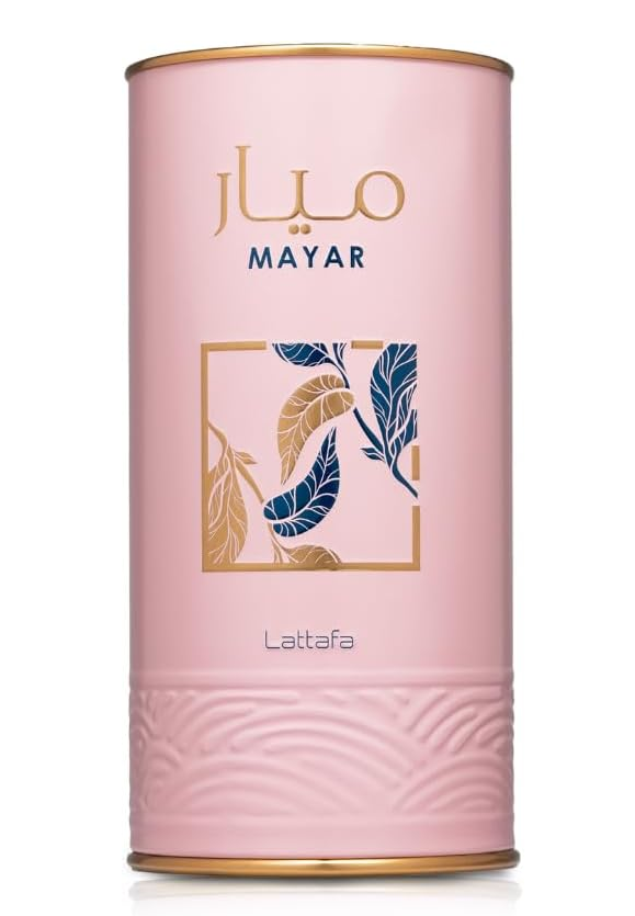 Lattafa Mayar eau de parfum 100ml women fragrance