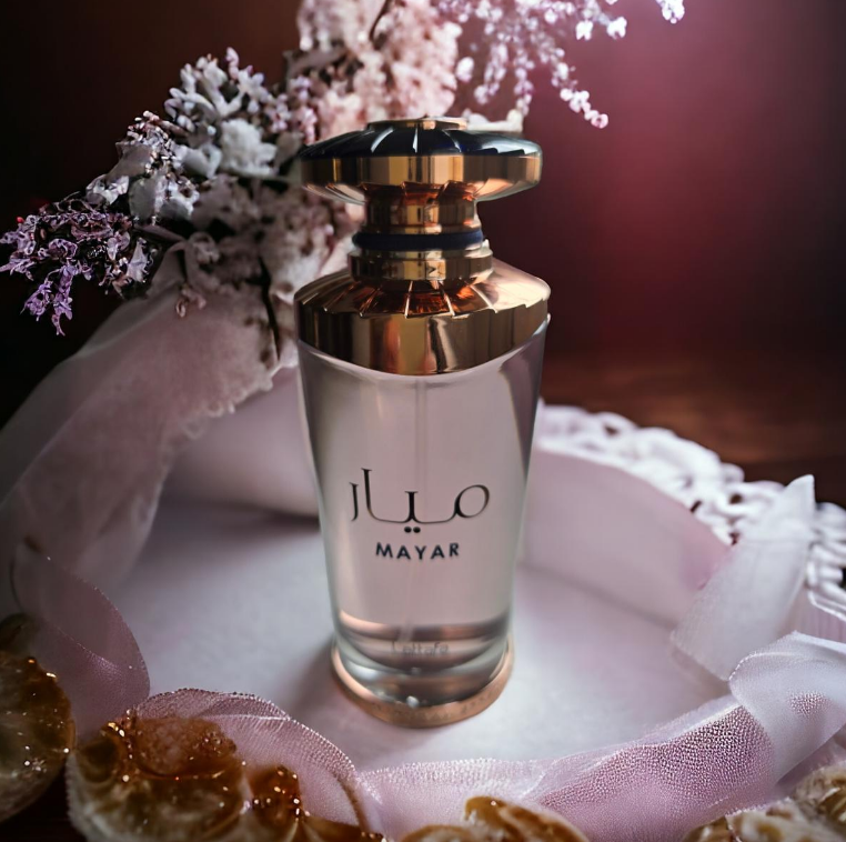 Lattafa Mayar eau de parfum 100ml women fragrance