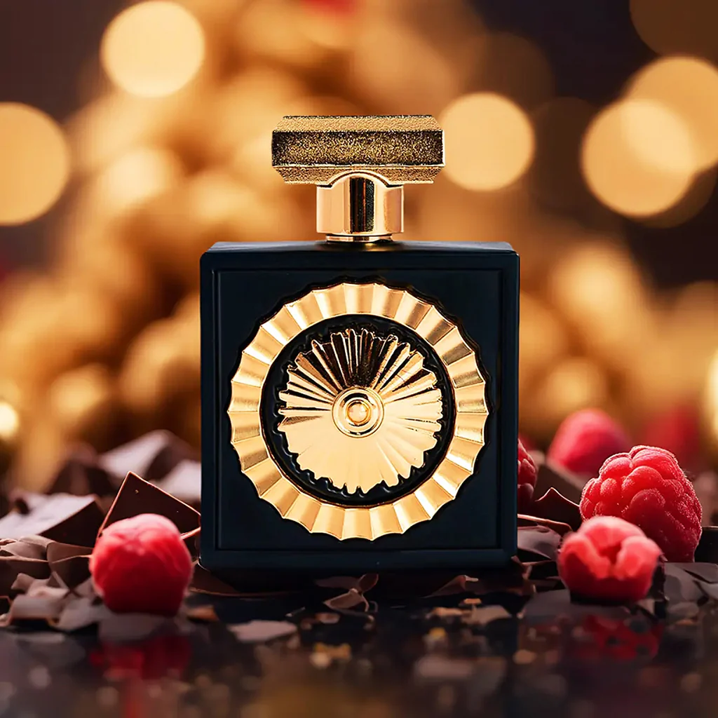 Lattafa Pride Nebras eau de parfum 100ml unisex fragrance