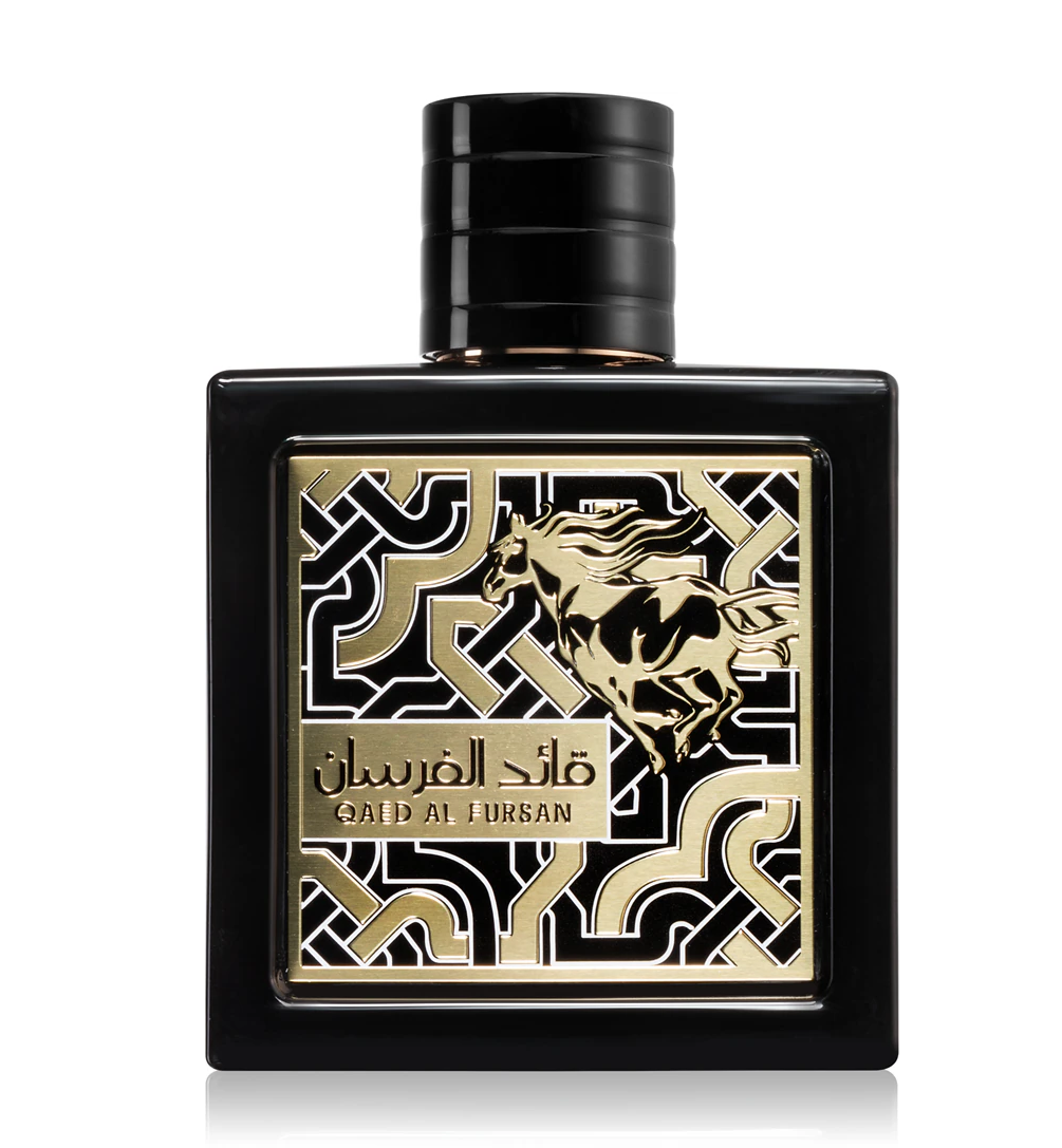 Lattafa Qaed Al Fursan eau de parfum 90ml men fragrance