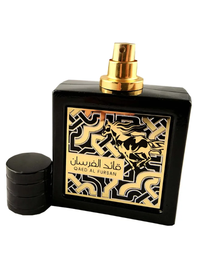 Lattafa Qaed Al Fursan eau de parfum 90ml men fragrance
