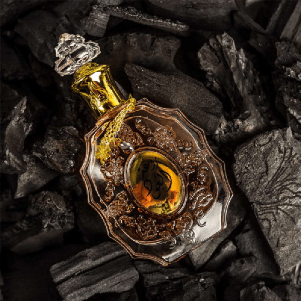 Lattafa Rouat Al Oud eau de parfum spray unisex 100ml