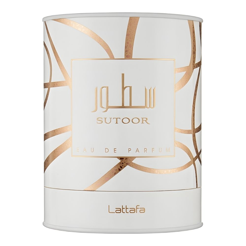 Lattafa Sutoor eau de parfum women spray 100ml