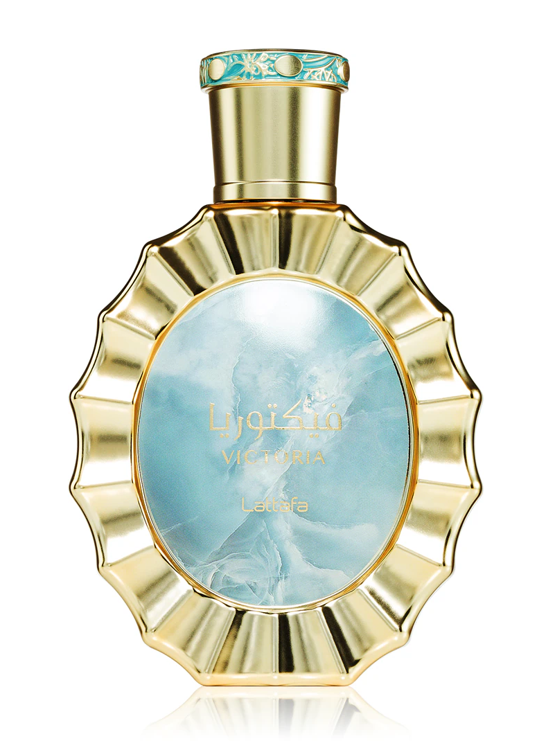 Lattafa Victoria eau de parfum 100ml unisex fragrance