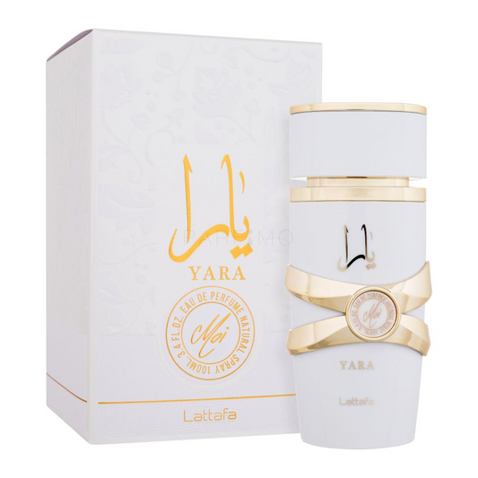 Lattafa Yara Moi eau de parfum 100ml women fragrance