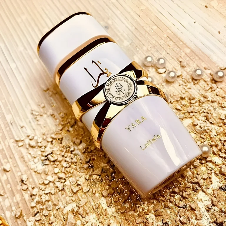 Lattafa Yara Moi eau de parfum 100ml women fragrance