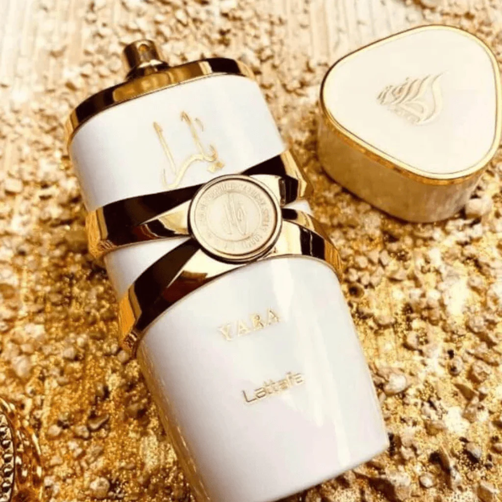 Lattafa Yara Moi eau de parfum 100ml women fragrance