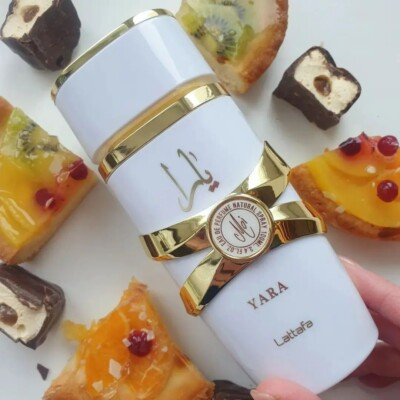 Lattafa Yara Moi eau de parfum 100ml women fragrance