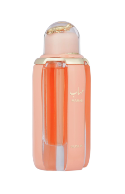 Nusuk Mahab extrait de parfum unisex 100ml
